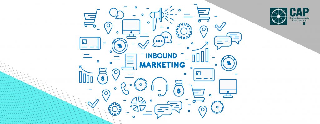 La stratégie d’Inbound Marketing pour les Experts-Comptables