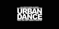 logo urban dance cabinet cap